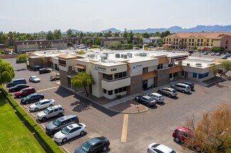 Tucson, AZ Office/Medical - 698 E Wetmore Rd