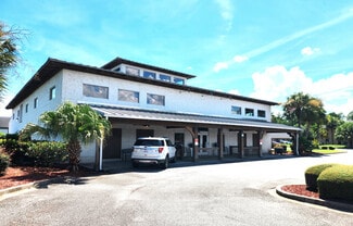 Brunswick, GA Retail - 153 Venture Dr
