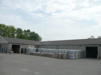 Omaha, NE Industrial - 3215 S 66th Ave Omaha, NE Industrial - 3215 S 66th Ave