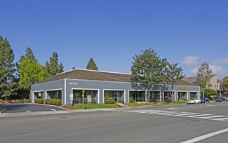 Milpitas, CA Retail - 1205-1247 S Park Victoria Dr