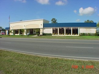 Clewiston, FL Office - 205 S WC Owen Ave