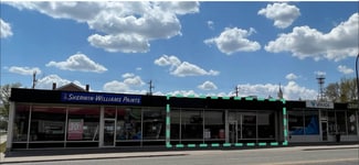 Lethbridge, AB Retail - 1018-1020 3 Av S Lethbridge, AB Retail - 1018-1020 3 Av S