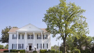 Elizabethtown, KY Office/Medical - 100 Diecks Dr Elizabethtown, KY Office/Medical - 100 Diecks Dr