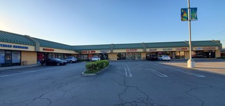 Long Beach, CA Retail - 2150 E South St