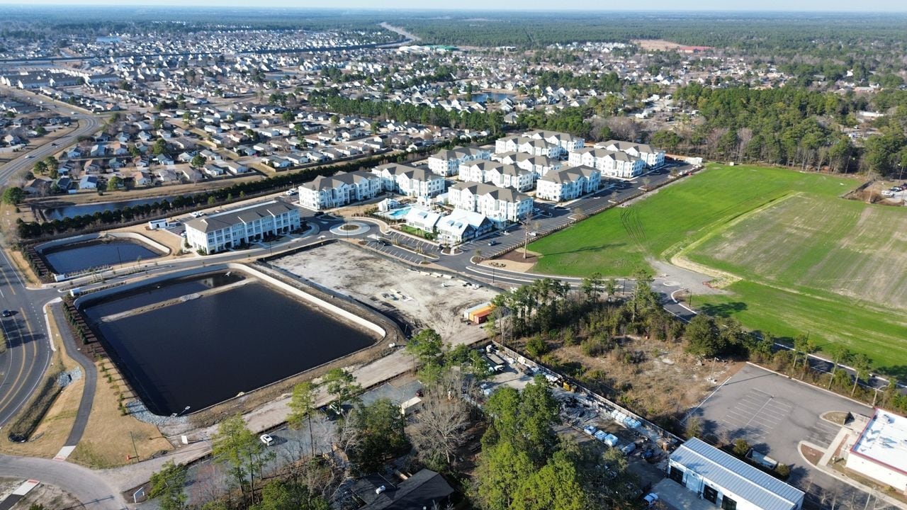 7241 Market Street, Wilmington, NC for Rent