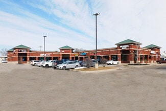 Wyandotte, MI Office/Retail - 3171-3187 Fort St