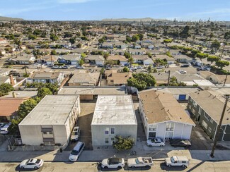 Carson, CA Apartments - 22218 Dolores St