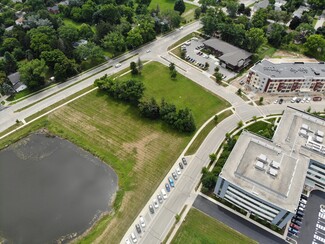 Madison, WI Commercial - Rimrock Road and Novation Parkway Rd