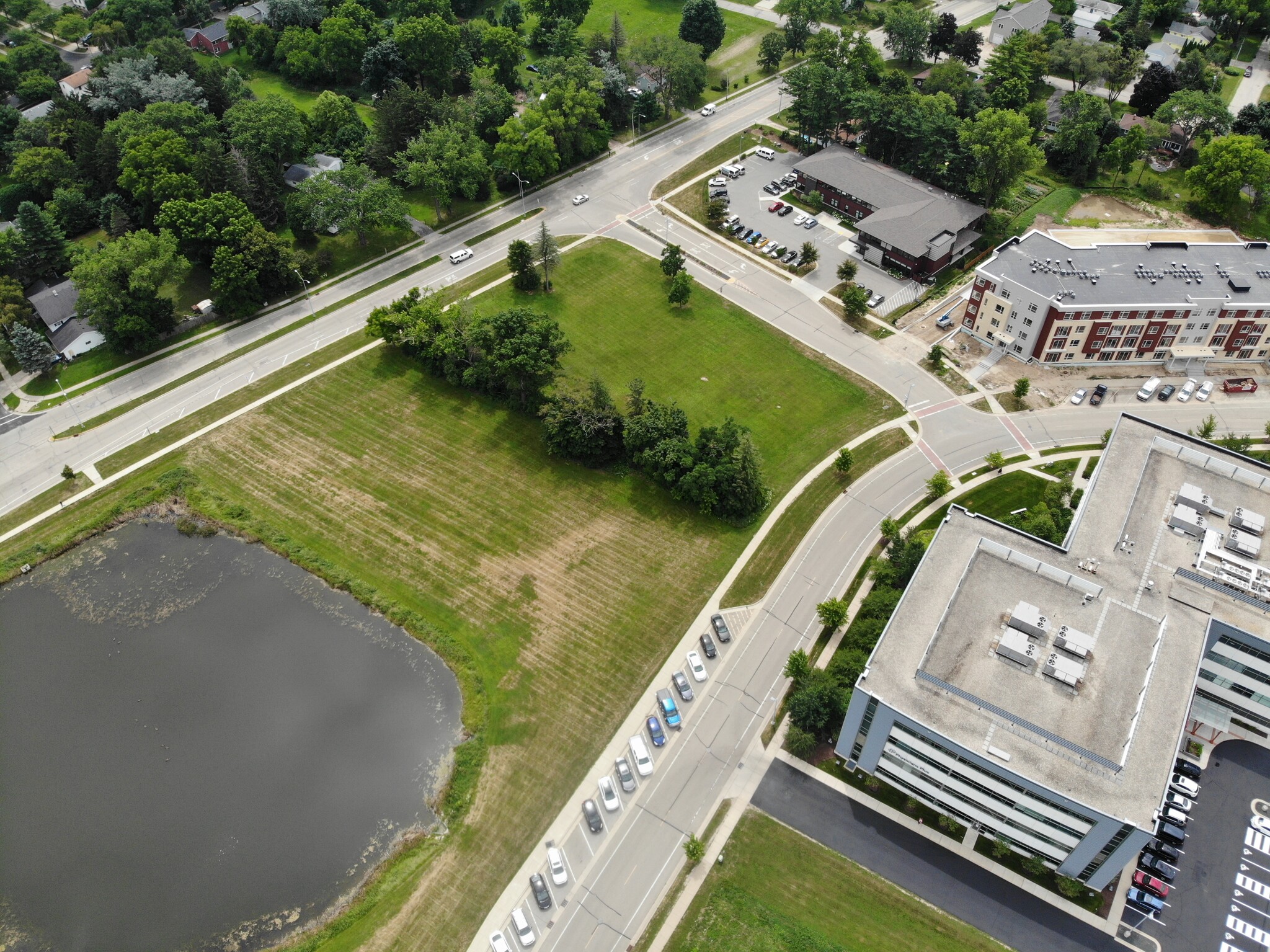 Rimrock Road and Novation Parkway Rd, Madison, WI for Sale