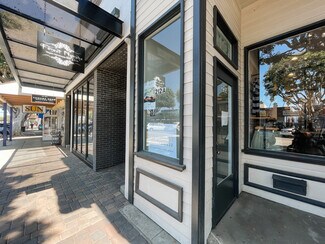 Seal Beach, CA Office - 212 Main St
