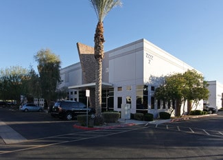 Phoenix, AZ Light Manufacturing - 2222 W Parkside Ln