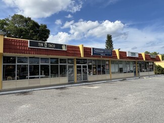 Orlando, FL Retail - 417 E Michigan St