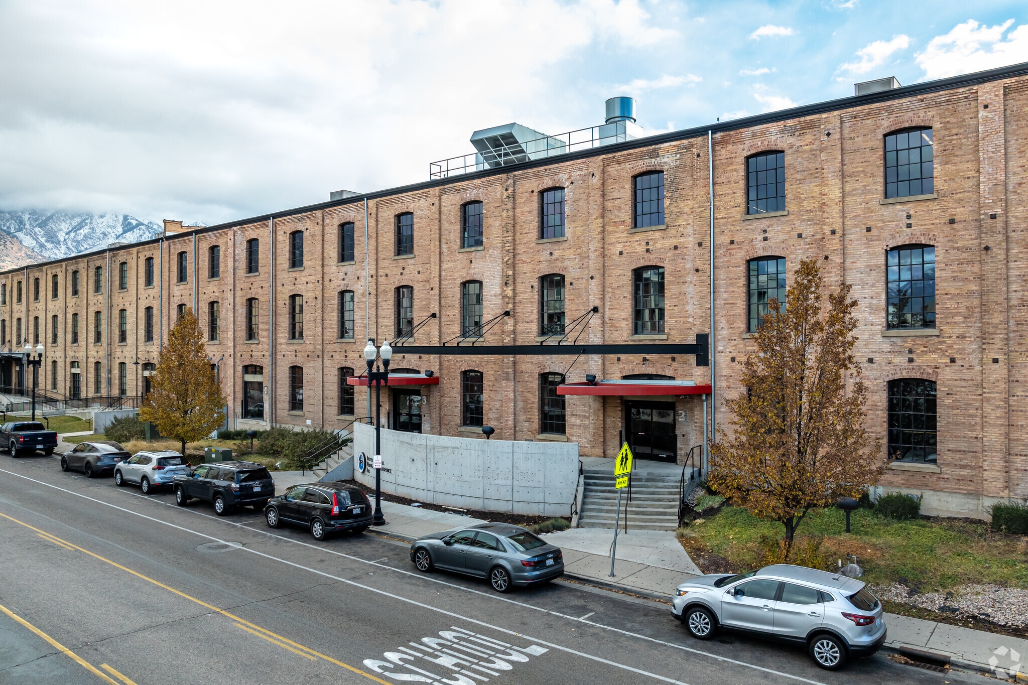 225-251 E 20th St, Ogden, UT for Rent