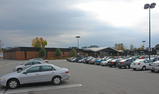 East Rochester, NY Retail - 851 Fairport Rd