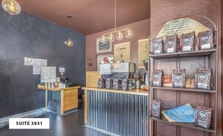 Boise, ID Retail - 3925-3931 W Overland Rd
