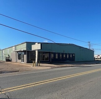 Shreveport, LA Specialty - 403 Airport Dr