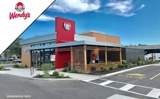 Summerville, SC Fast Food - 10012 Dorchester Rd Summerville, SC Fast Food - 10012 Dorchester Rd