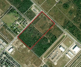 Friendswood, TX Industrial - 15600 Beamer Rd