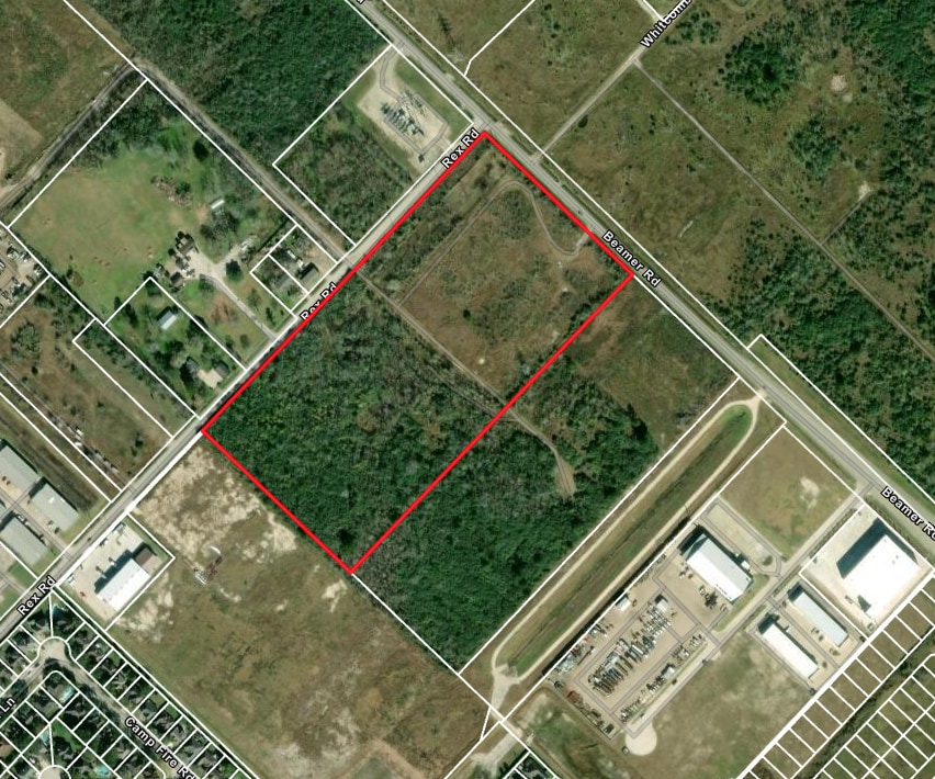 15600 Beamer Rd, Friendswood, TX for Sale