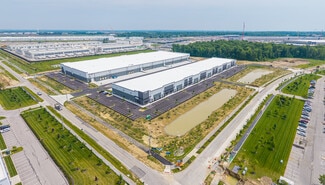 Johnstown, OH Industrial - 9490 Innovation Campus Way