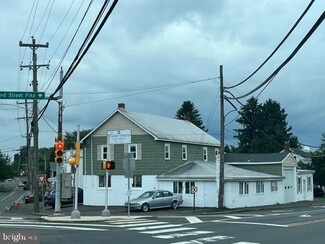 Richboro, PA Residential Income - 881 2nd Street Pike