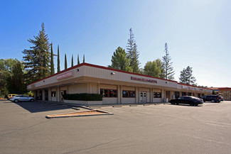 Rocklin, CA Office/Retail - 3101 Sunset Blvd