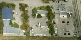 Riviera Beach, FL Industrial Land - 1721 W 10th St