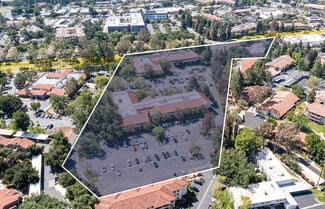 Thousand Oaks, CA Commercial - 195 E Hillcrest Dr Thousand Oaks, CA Commercial - 195 E Hillcrest Dr