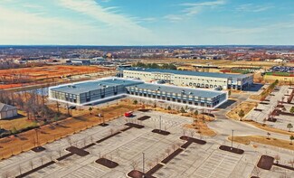 Bentonville, AR Industrial - 2914 SE I St