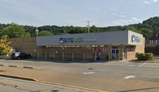 Midland, PA Drug Store - 847 Midland Ave