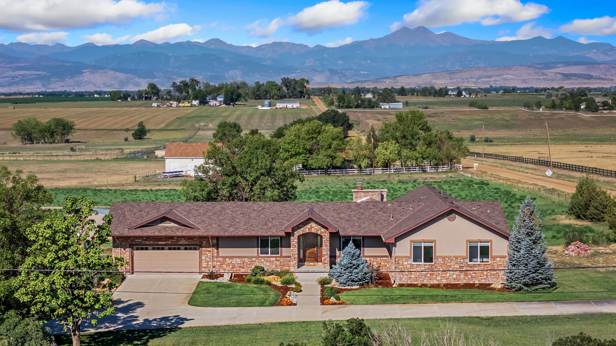 13299 E County Line Rd, Longmont, CO for Sale