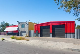 Albuquerque, NM Auto Repair - 101 Virginia St NE