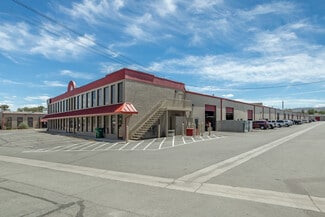 Carson City, NV Retail, Industrial - 3579 Us-50
