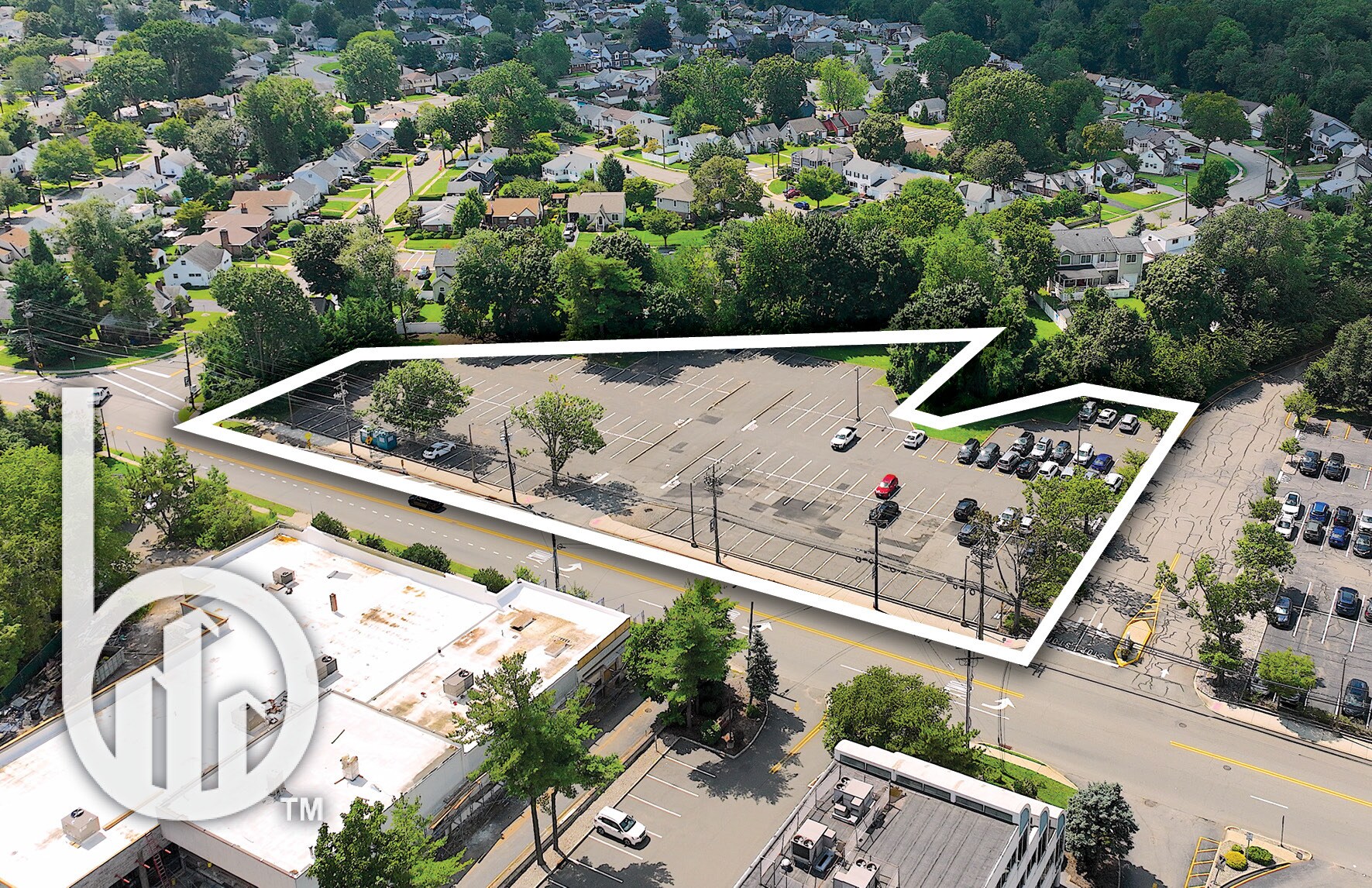 365 W Passaic St, Rochelle Park, NJ for Rent