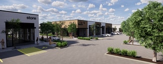 St. Albert, AB Office/Retail - 1115 St Albert Trl