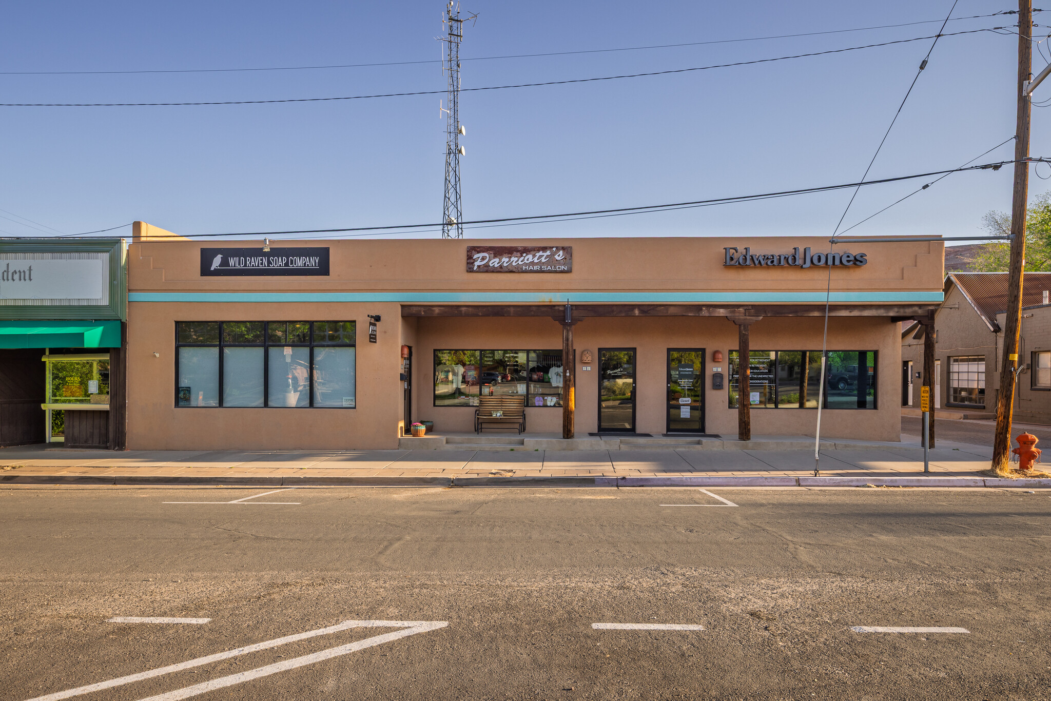 45 E Center St, Moab, UT for Sale