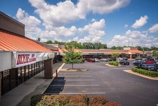 Louisville, KY Retail - 10240-10308 Shelbyville Rd