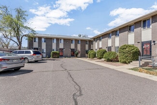Wheat Ridge, CO Apartments - 3817-3829 Oak St