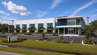 North Venice, FL Medical - 2805 Curry Lane North Venice, FL Medical - 2805 Curry Lane