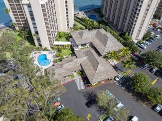Lahaina, HI Apartments - 4327 Lower Honoapiilani Rd