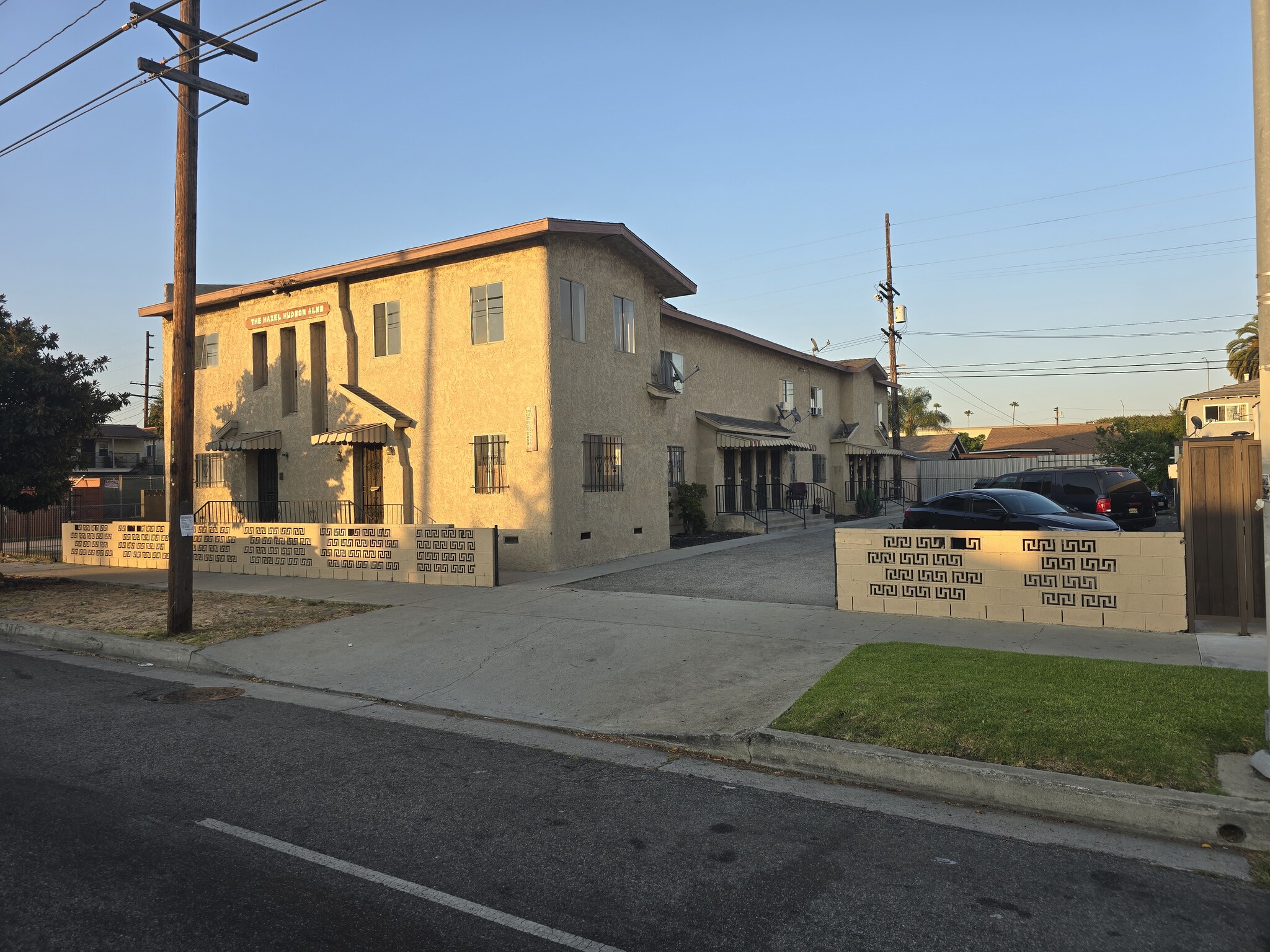 5906 S Figueroa St, Los Angeles, CA for Sale