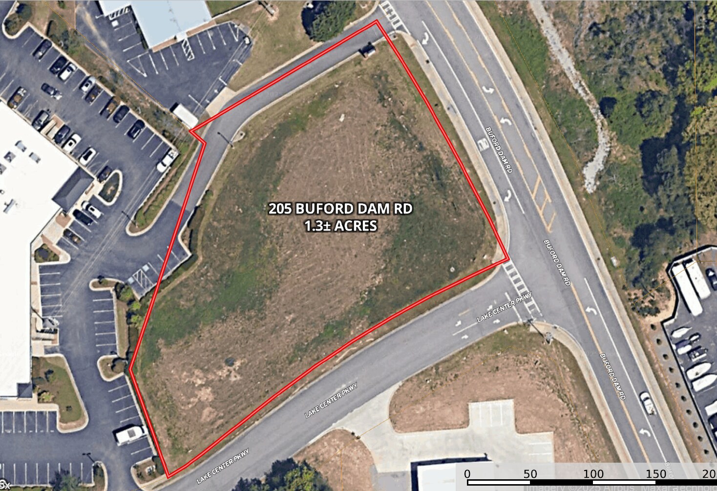 205 Buford Dam Rd, Cumming, GA for Sale