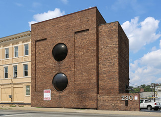 Cincinnati, OH Office - 230 Findlay St