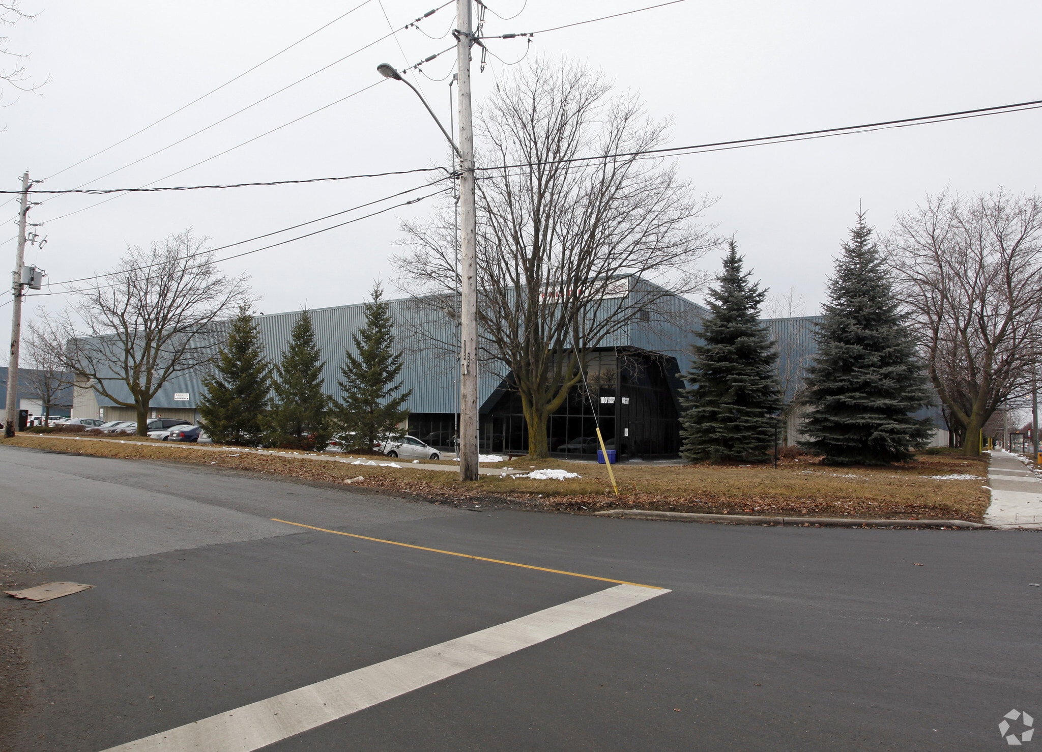 100 Carson St, Toronto, ON for Rent