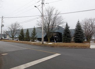 Toronto, ON Industrial - 100 Carson St