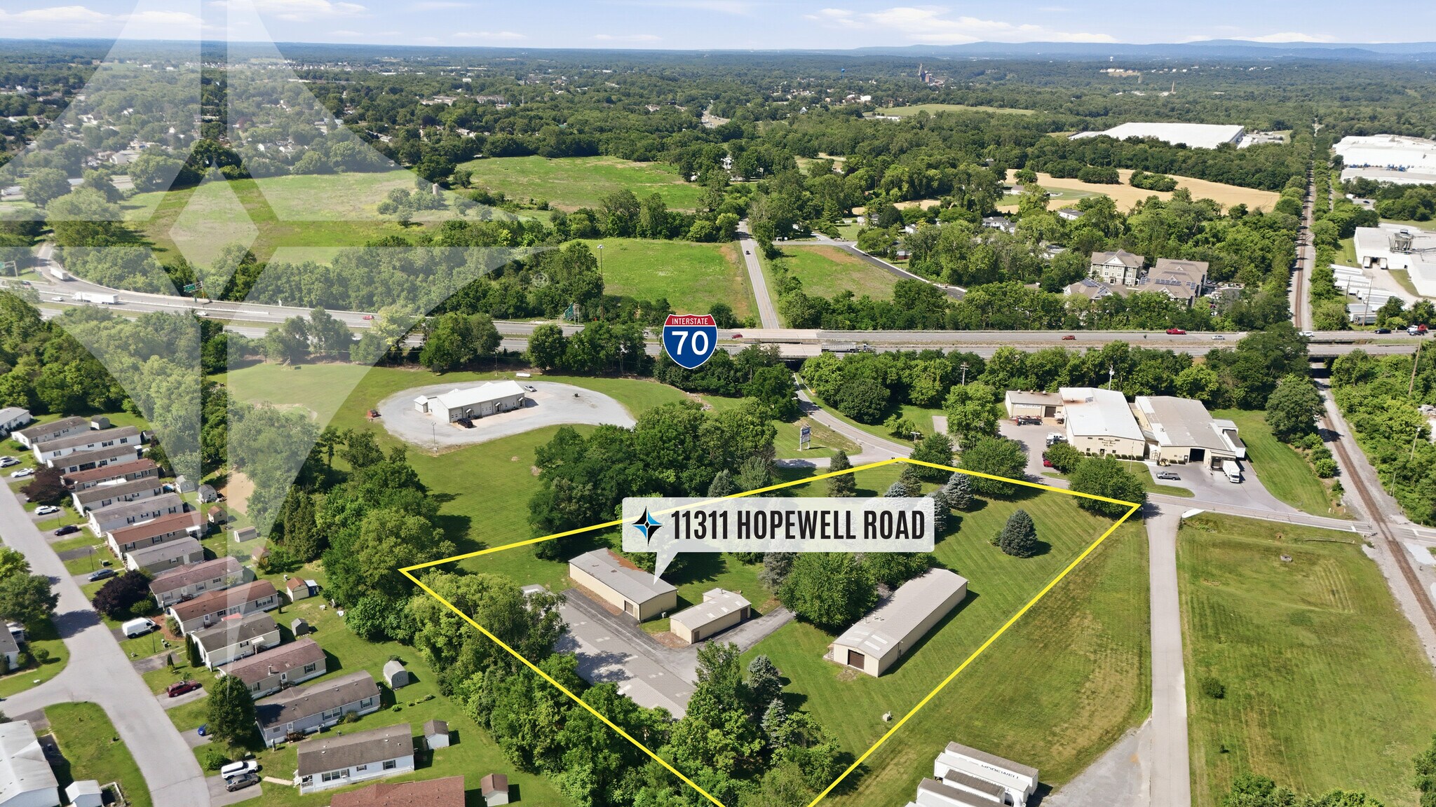 11311 Hopewell Rd, Hagerstown, MD for Rent