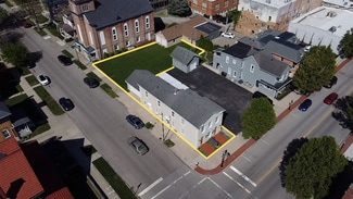 Piqua, OH Office/Residential - 228 W Ash St Piqua, OH Office/Residential - 228 W Ash St