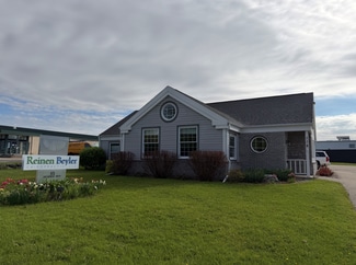 Verona, WI Medical - 115 Enterprise Dr