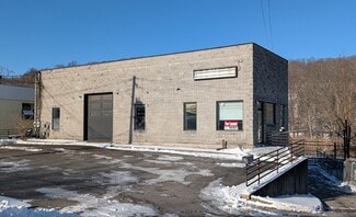 Bedford Hills, NY Industrial - 57 Plainfield Ave