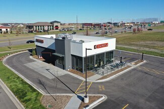 Fargo, ND Retail - 3971 53rd S ave Fargo, ND Retail - 3971 53rd S ave